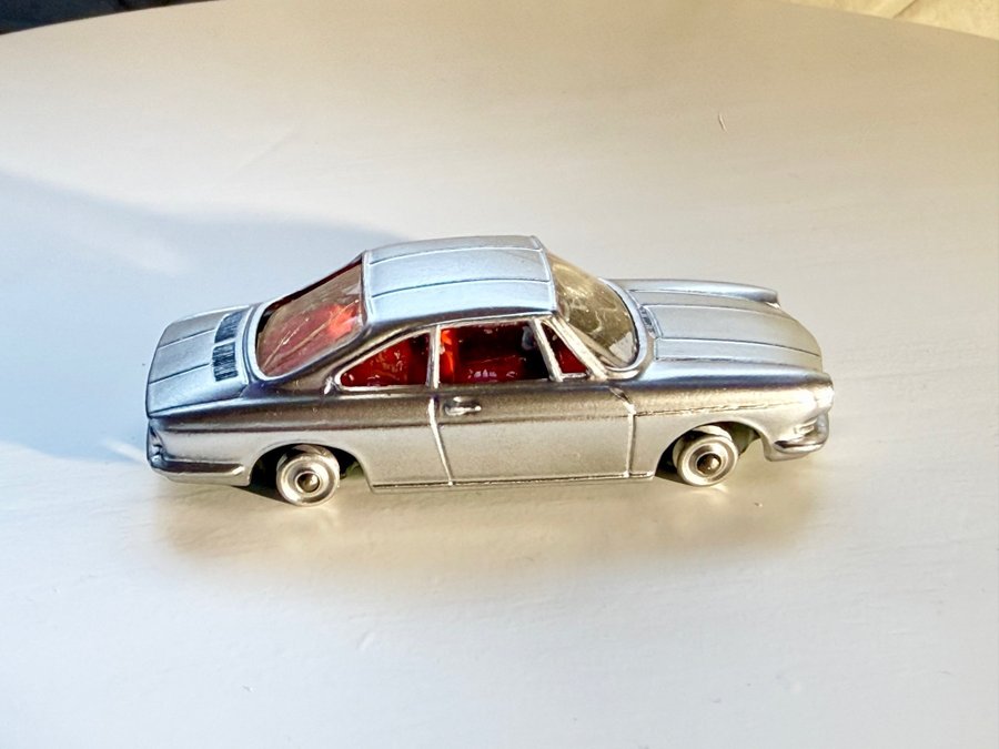 Se produkter som liknar Corgi Toys Simca 1000 (#315) på Tradera