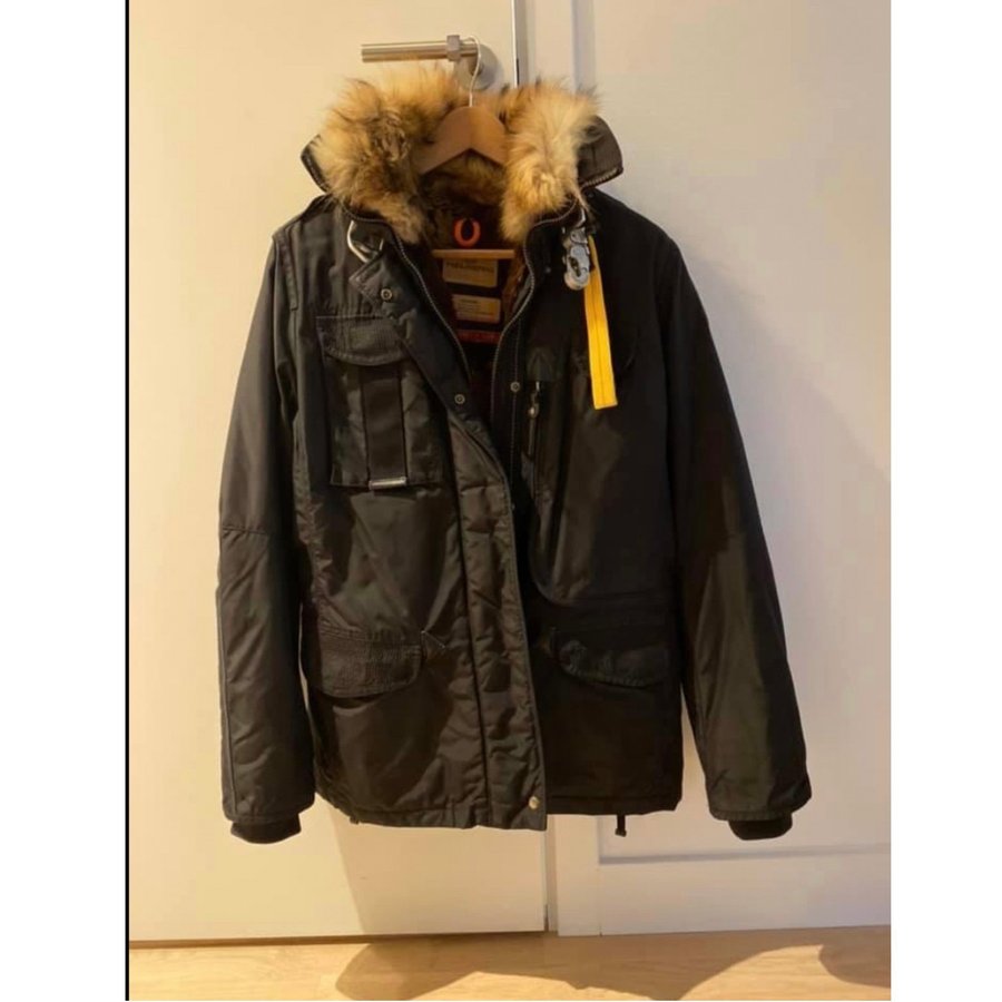 Parajumper denali deals