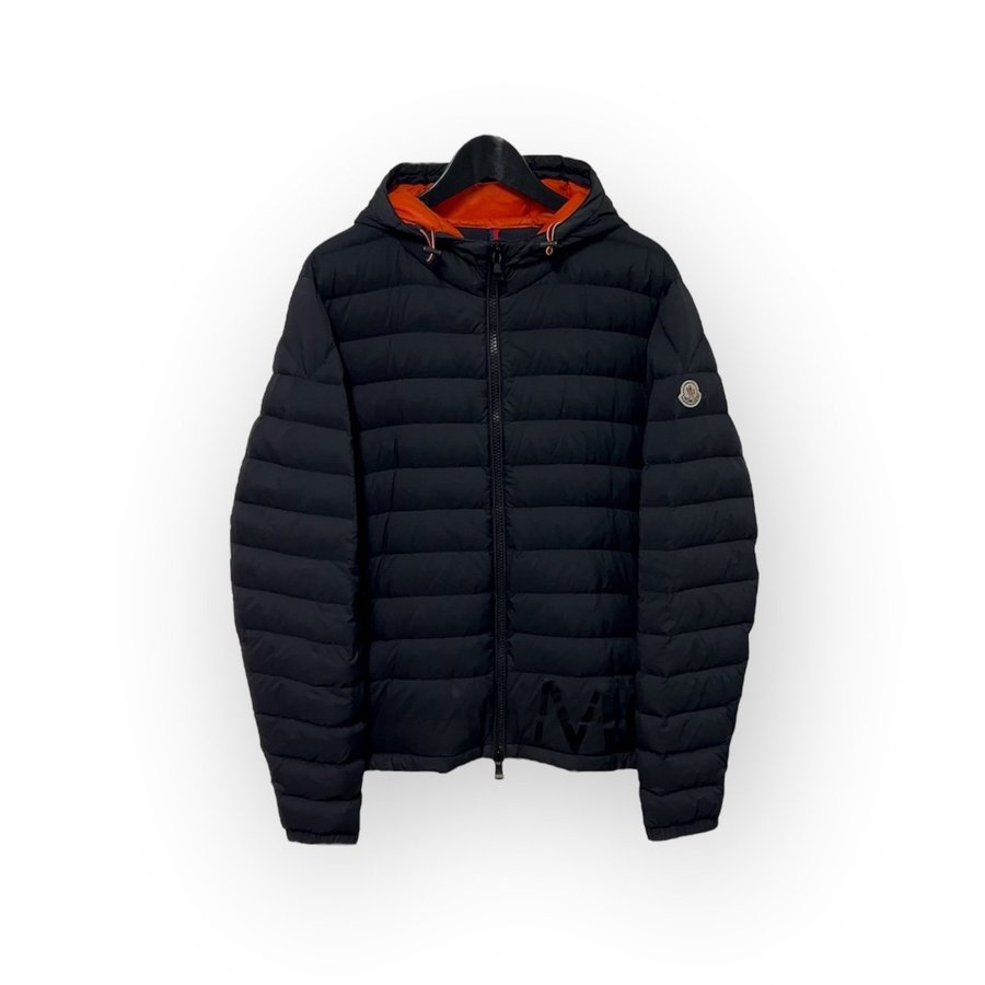 Moncler Dreux Giubbotto Dun Jacka Kop pa Tradera 651841561