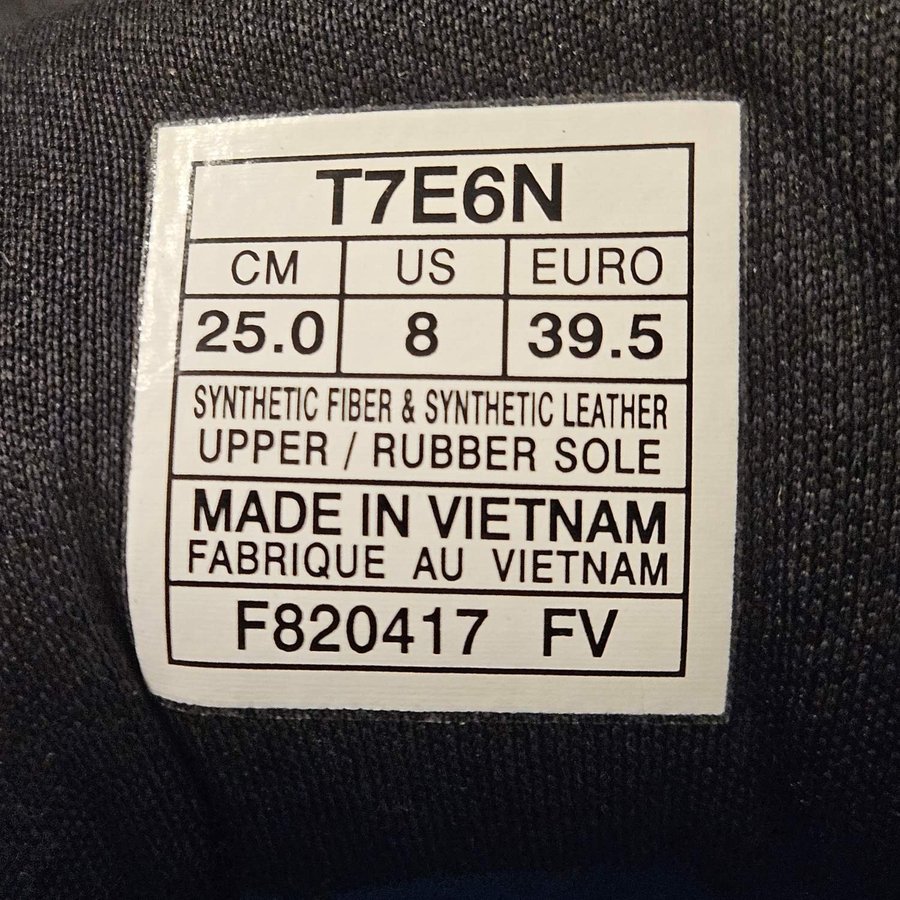 Se produkter som liknar Asics GT 2000 V Lite Show på Tradera