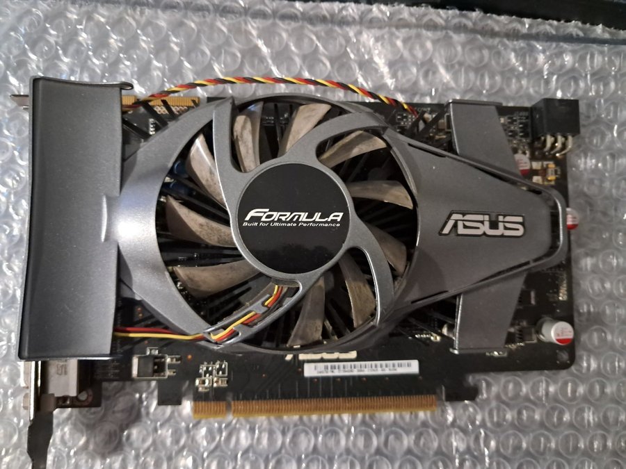 Hd 5750 Asus Radeon Hd 5700 Formula Ati Radeon Hd 5750 Drivers