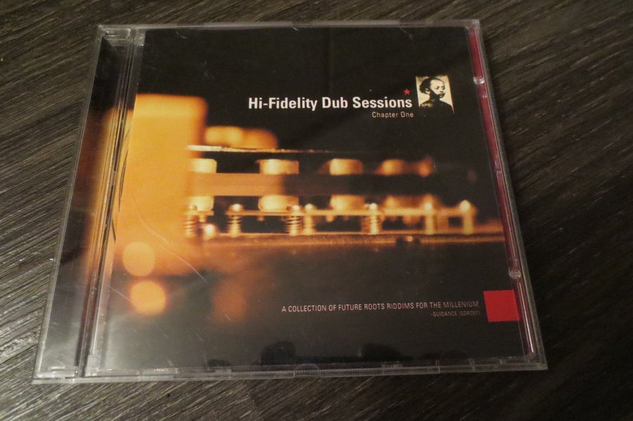 Various – Hi-Fidelity Dub Sessions - Chapter One | Köp på Tradera