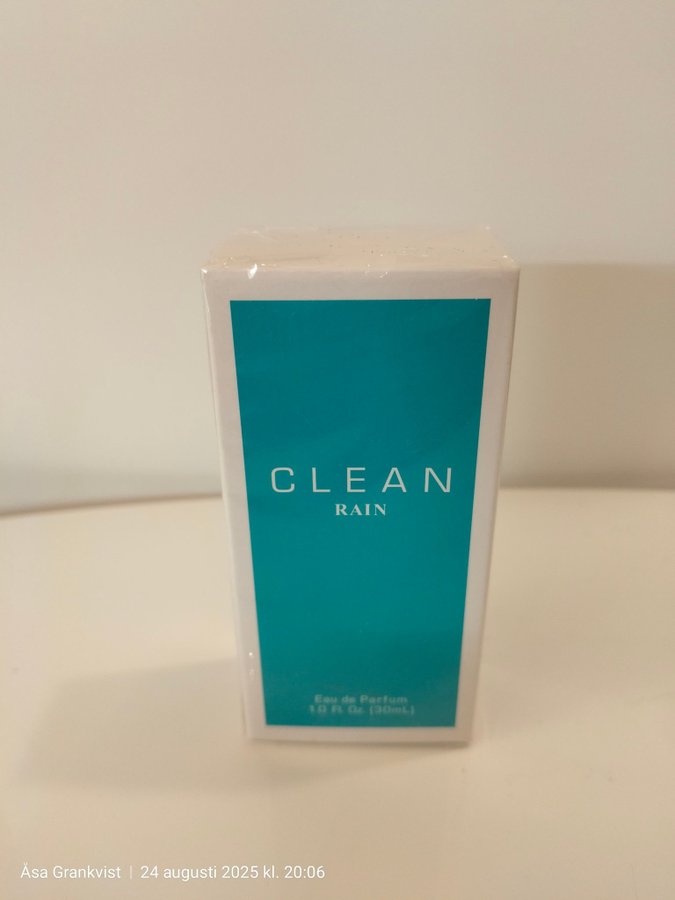 Se produkter som liknar CLEAN Rain Eau de Parfum 30ml på Tradera
