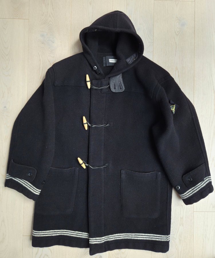 Se produkter som liknar Stone Island Montgomery på Tradera