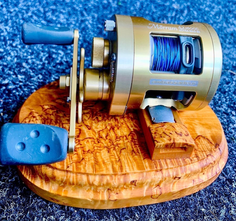 廃盤　人気リール　モラム　ウルトラマグ　MORRUM　SX1601C　ULTRA　MAG　 廃盤 人気リール モラム ウルトラマグ MORRUM SX1601C ULTRA MAG