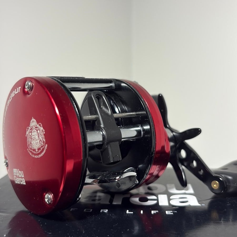 daiwa saltist 2 speed for casting LW – US Smoothness is preserved over Ambassadeur Record 7800 C3 Fishing Rod and Reel Combo Model:BRHRH811GM