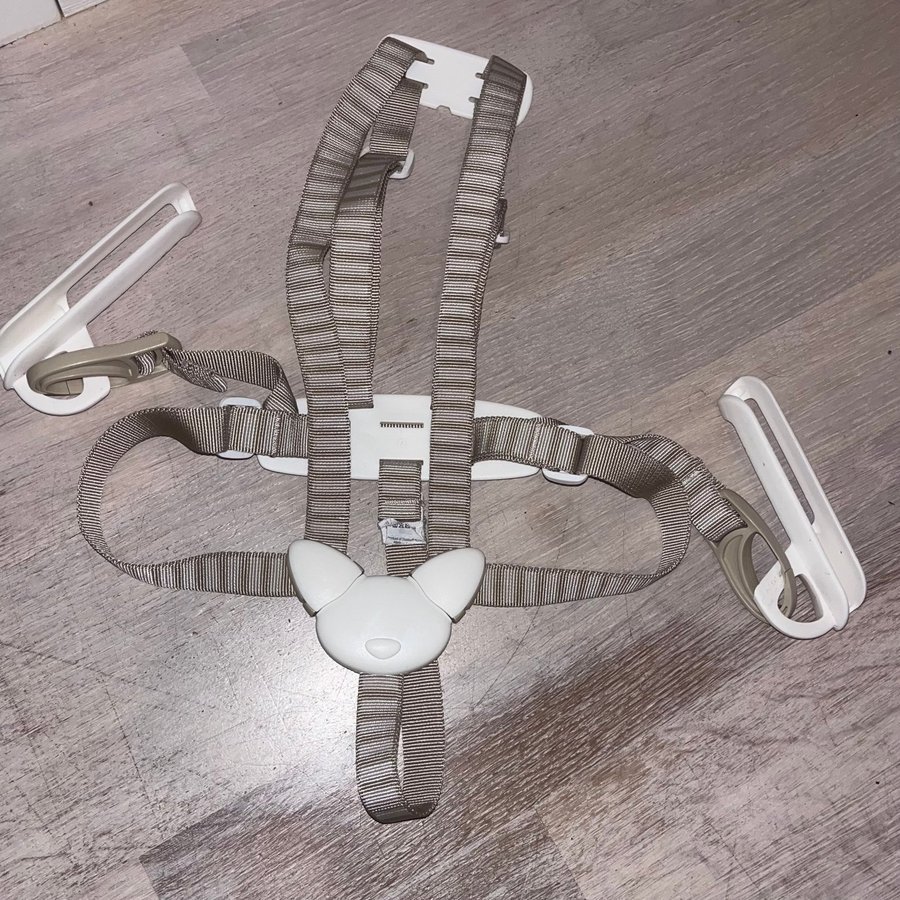 Stokke sele cheap