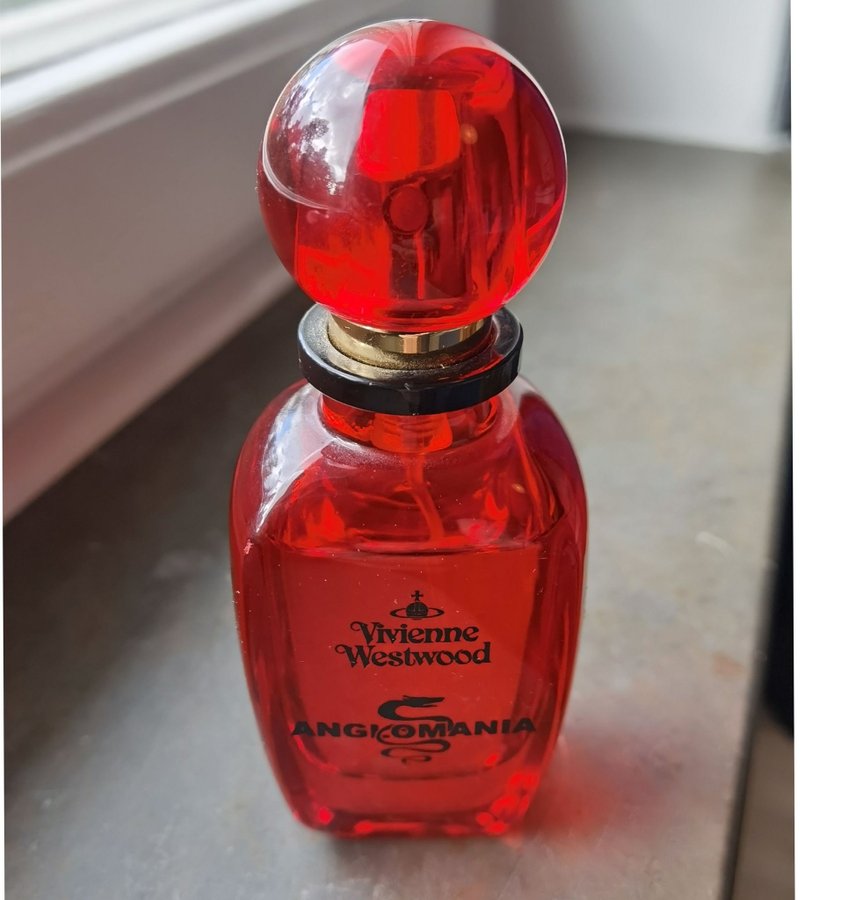 Vivienne Westwood ANGLOMANIA 香水 30ml Vivienne Westwood ANGLOMANIA 香水 30ml Anglomania Vivienne