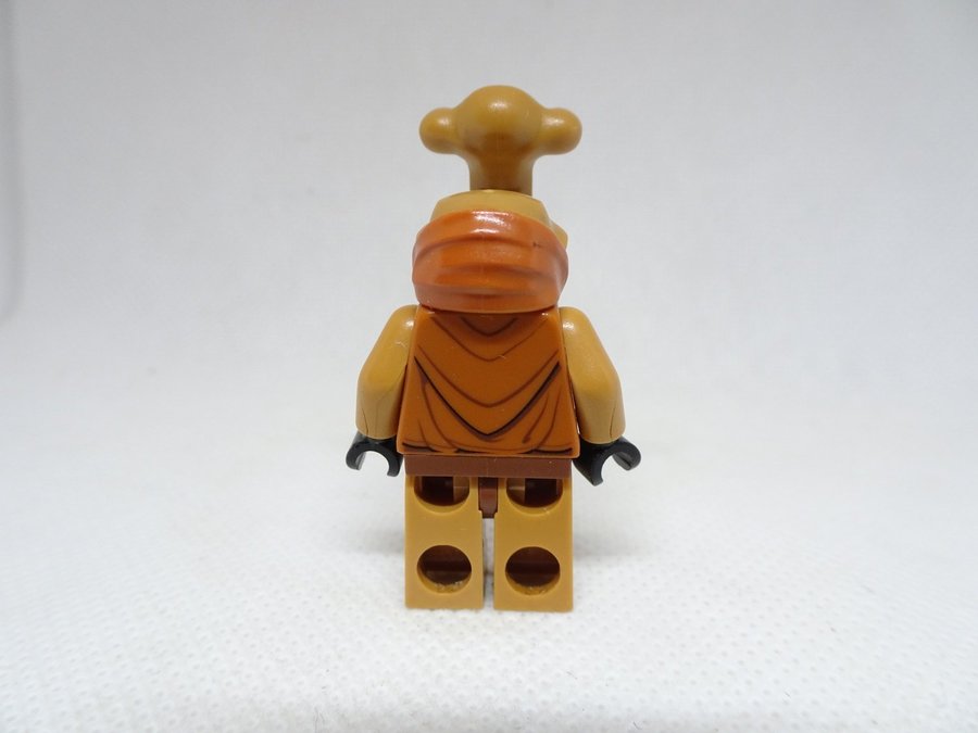 Lego ithorian best sale
