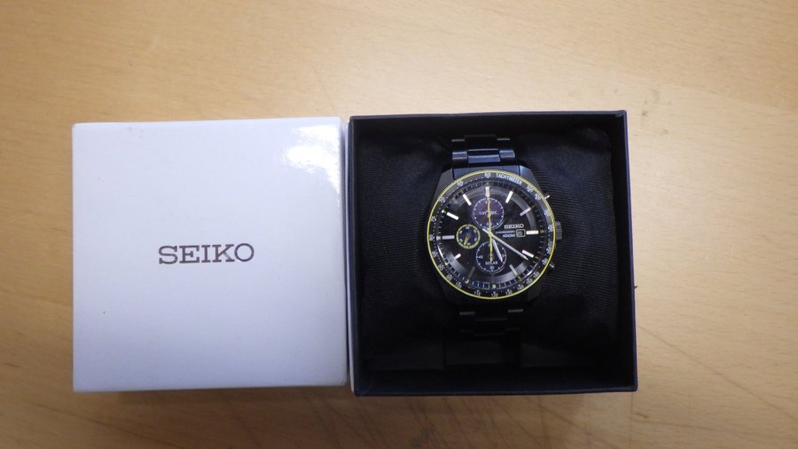 Seiko ssc723p1 outlet