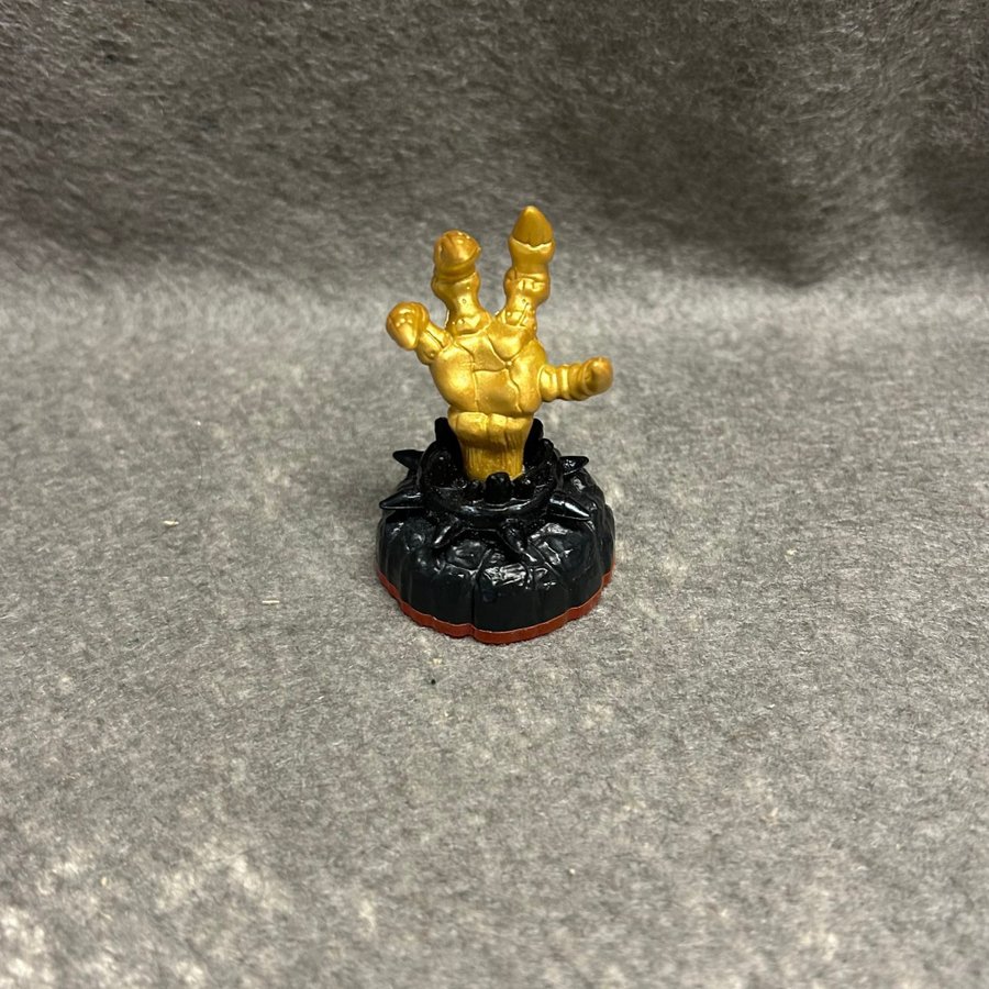 Figurine Skylanders Trap Team – Main Du Destin (Hand Of Fate) – Occasion