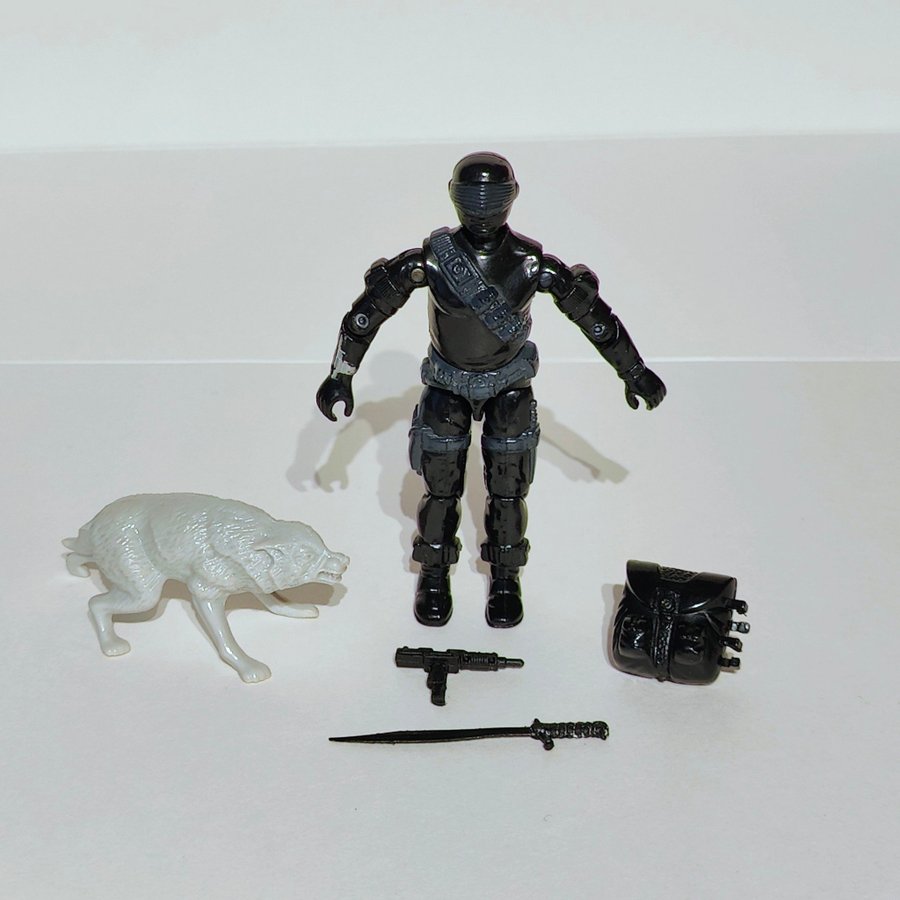 Así fue el rodaje de G.I. Joe: Snake Eyes en Japón