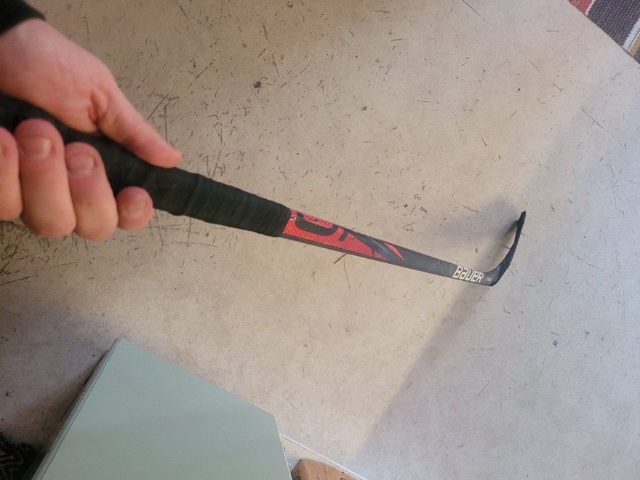 Bauer Vapor fly elite 20 Flex Ishockeyklubba