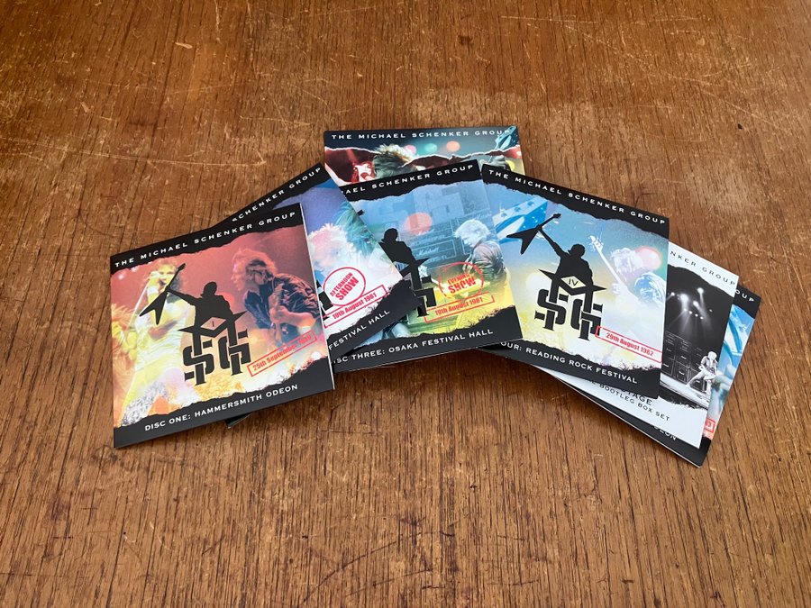 マイケルシェンカー・MSG・Walk The Stage 限定5CD Box s-l500.jpg