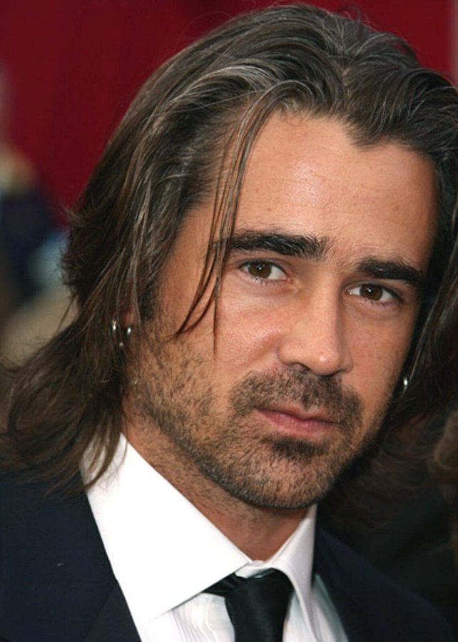 COLIN FARRELL IS AN IRISH ACTOR PHOTOGRAPH FOTO Köp på Tradera(07)