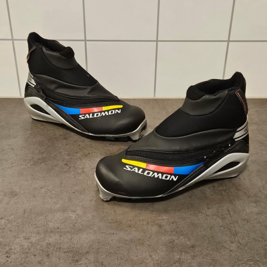 Salomon Active 9 CL Pilot L ngdp K p fr n Mareld018 p Tradera