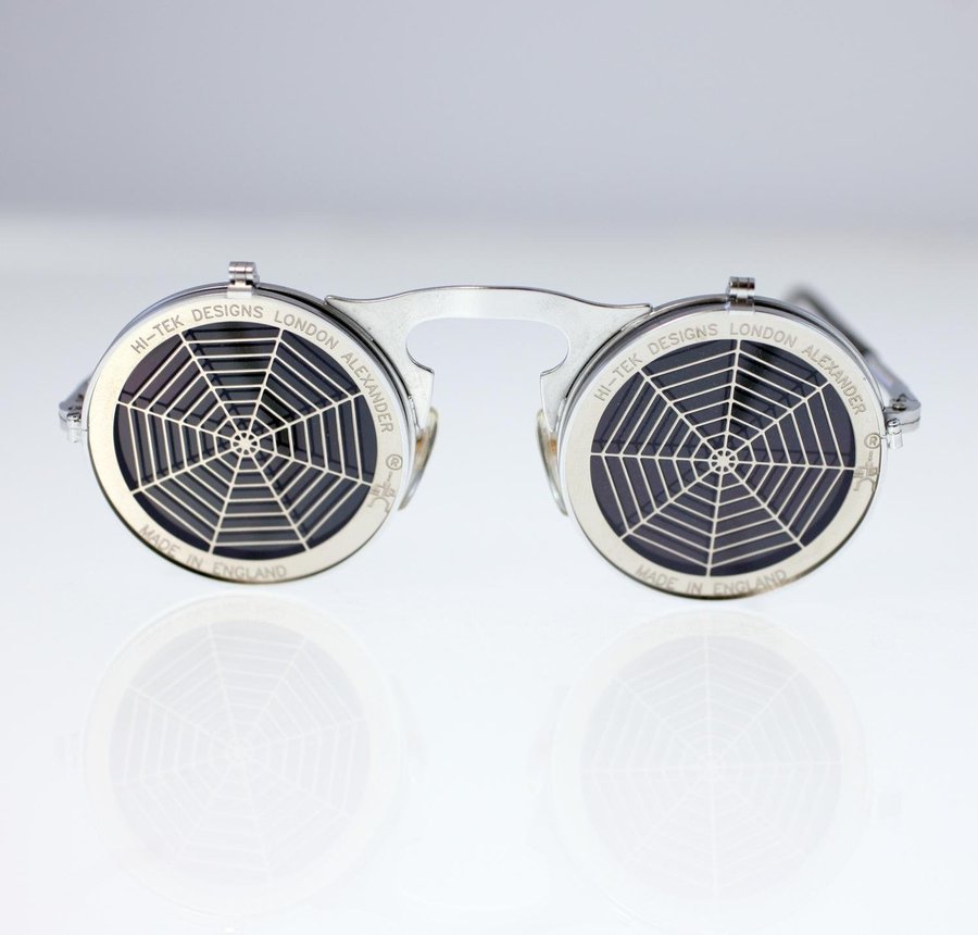 Designer flip up sunglasses deals