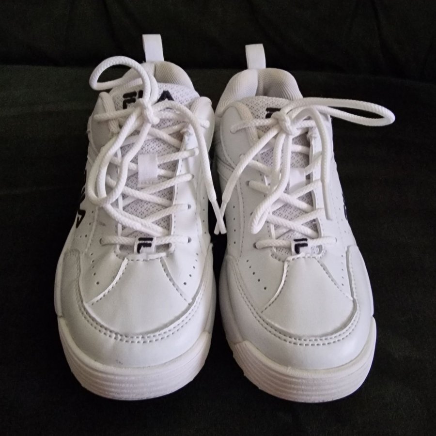 Fila skor Kop pa Tradera 648705827