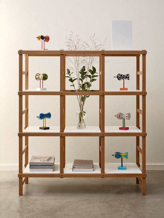 LISA LARSON BIRDS 1967- Design House Stockholm | Köp på