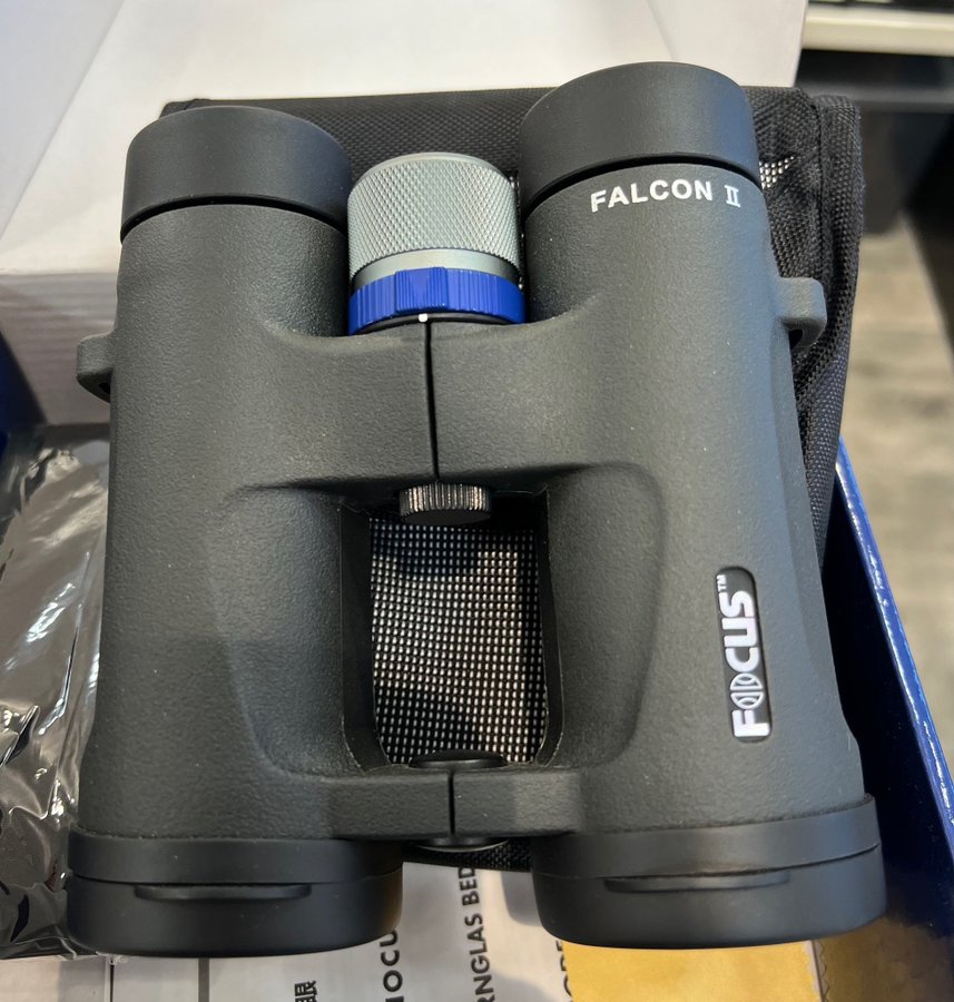 Focus falcon cheap 8x42