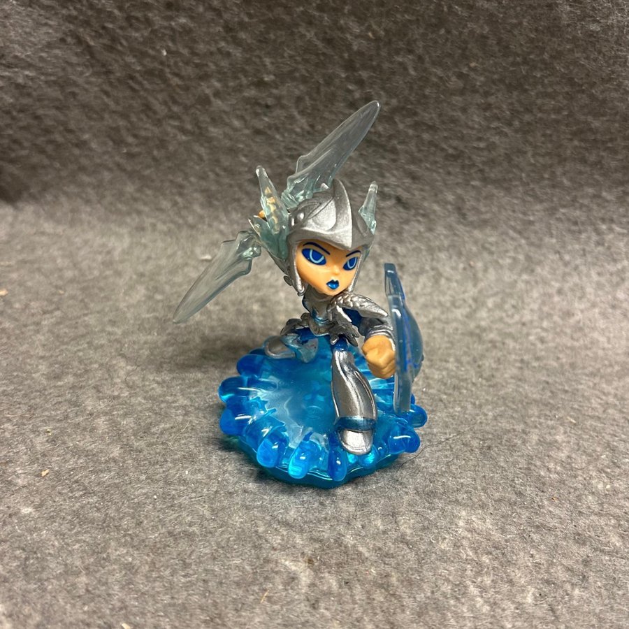 Skylanders Swap Force Blizzard Chill - Figurine de collection - Achat