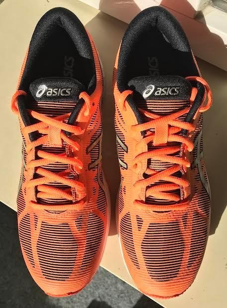 Asics gel ds clearance trainer 43 5