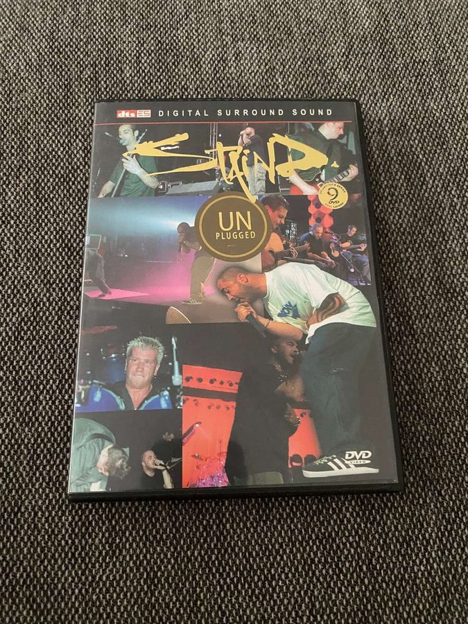 長瀬智也【MTV UNPLUGGED】☆ライブDVD☆（TOKIO）☆