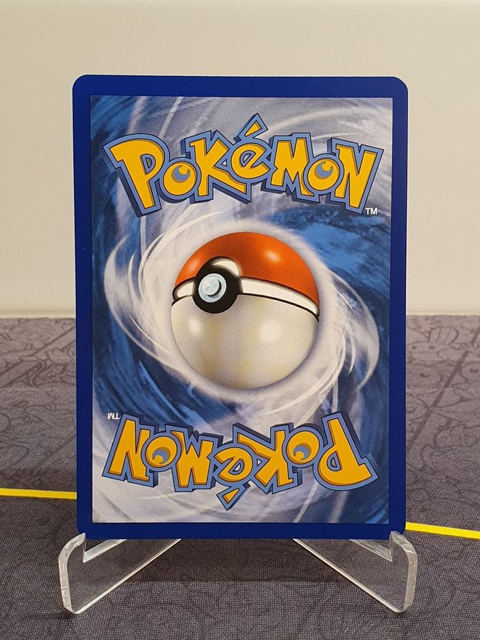 NINETALES BREAK 16/108 - Holo Rare Full Art - E.. | Kp p Tradera (545830195) NINETALES BREAK 16/108 - Holo Rare Full Art - E.. | Kp p Tradera (545830195)
