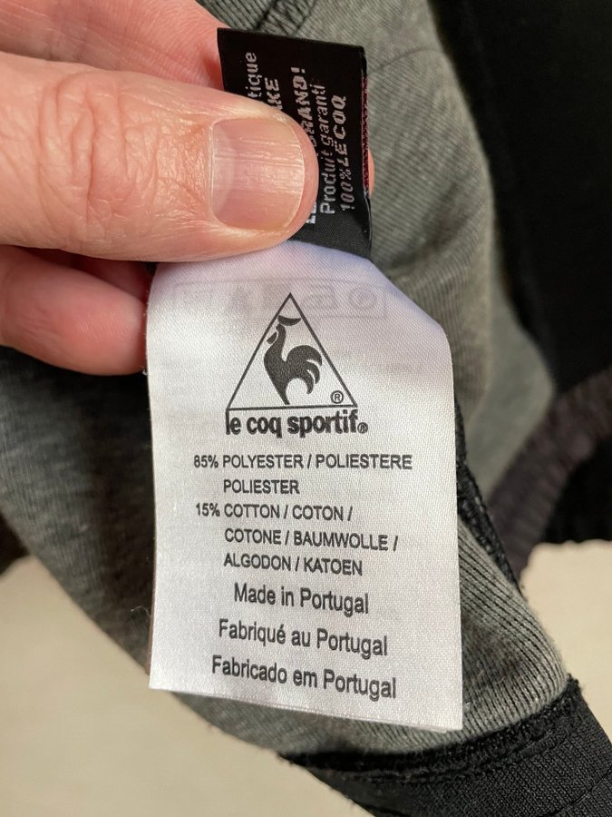 le coq sportif XL Kop pa Tradera 651853403