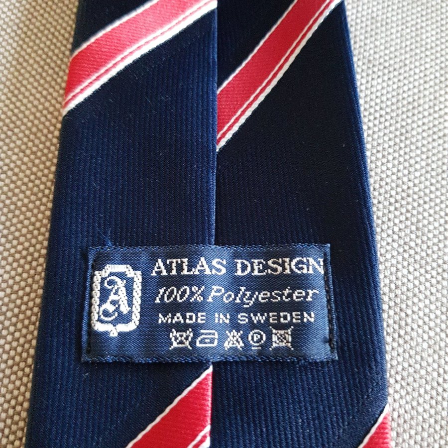 Slips, Atlas Design Köp på Tradera (624879864)