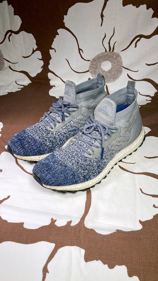 Adidas Ultra Boost All Terrain ATR Mid Noble I. Kop pa Tradera 653764530
