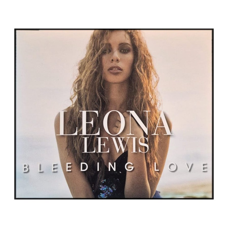 Leona Lewis: Bleeding Love | Köp på Tradera (742668163)