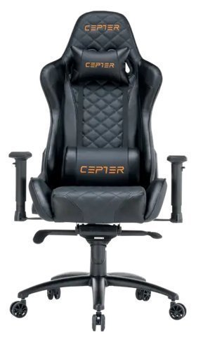 CEPTER ROGUE GAMING CHAIR BL K p fr n ElfyndV rnamo p Tradera