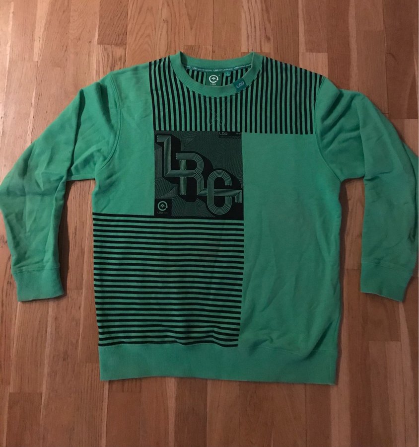 lrg sweater