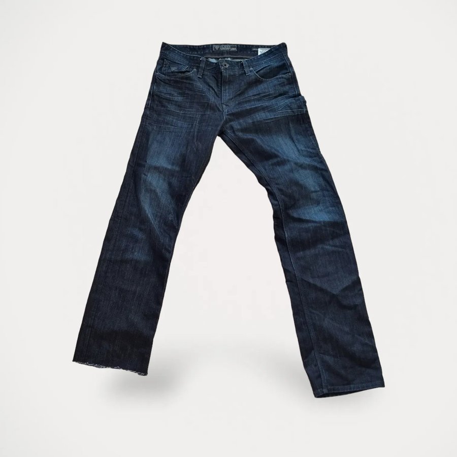 Lincoln slim straight guess clearance