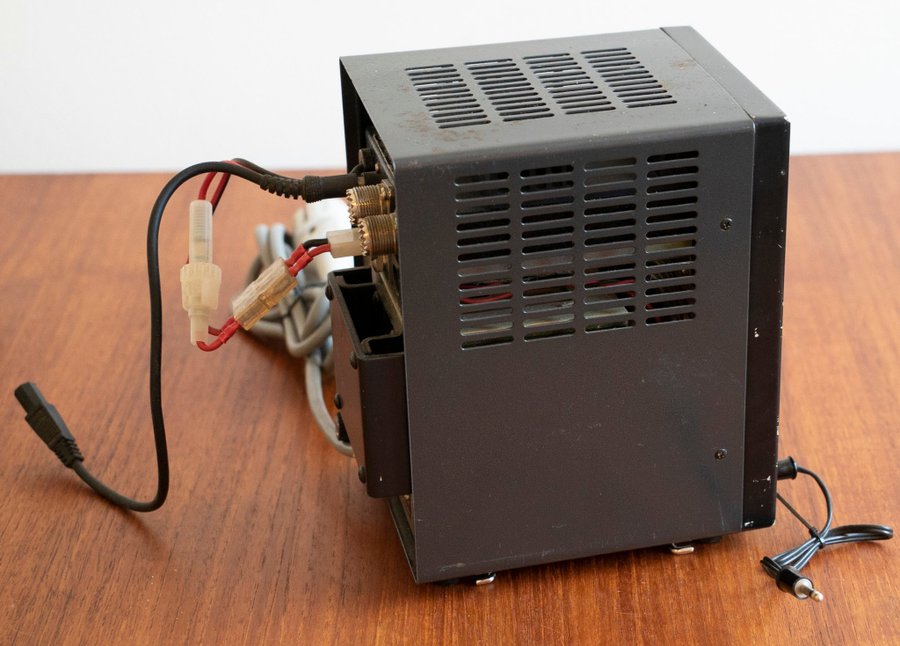 ICOM IC-3PS POWER ＋ IC-20L AMPLIFIER - メルカリ