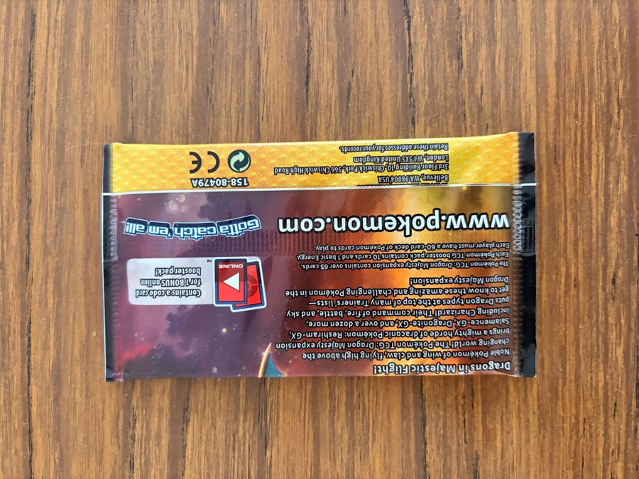 pokemon violet booster box Pokemon TCG: Premium Collection main image 0