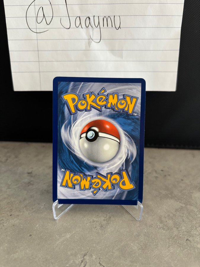 Lisia's Appeal 234/191 Surging Sparks Pokemonkort | Kp p Tradera  (728416144)