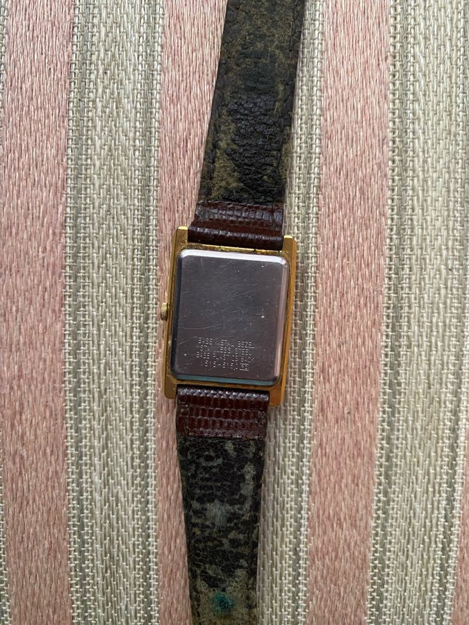 Lorus Quartz Armbandsur dress klockan i fint de.. | Köp på Tradera