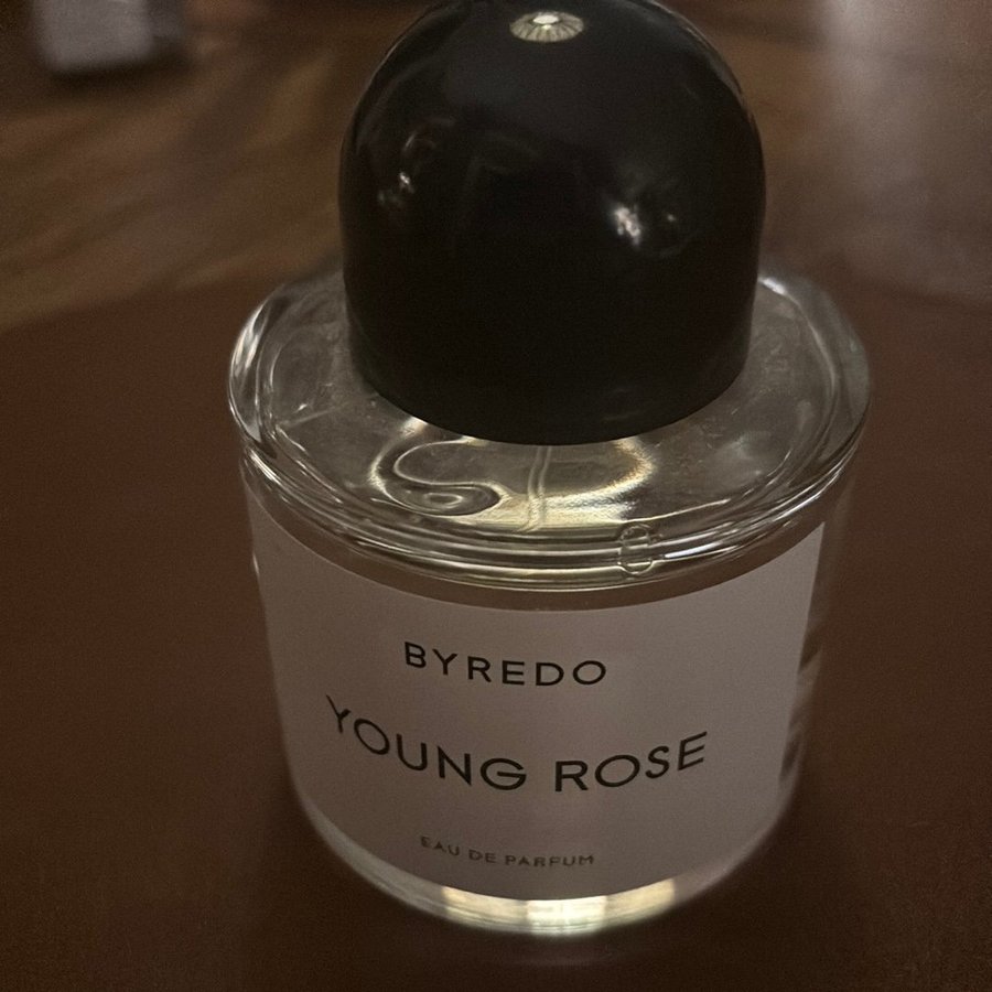 人気】BYREDO YOUNG ROSE 100ml BYREDO young rose 香水 50ml