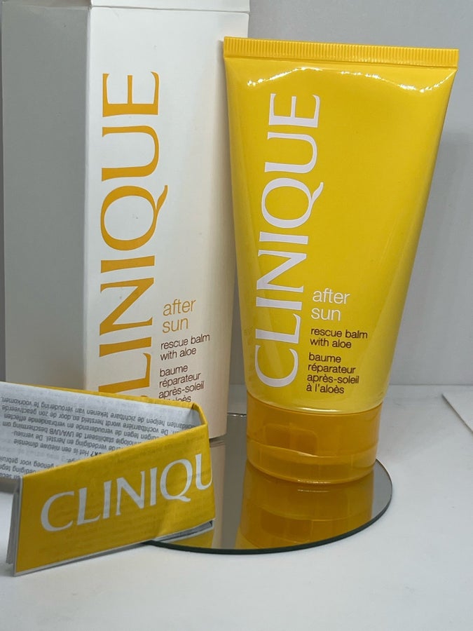 Se produkter som liknar Clinique After Sun Rescue Bal.. p Tradera  (719274173)
