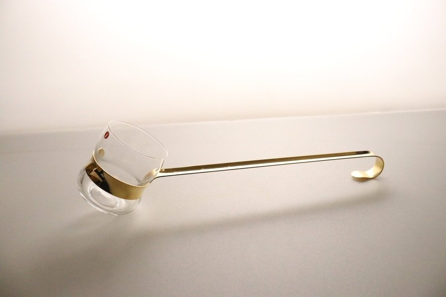 Se produkter som liknar Slev iittala ”Paula” Design J.. på Tradera