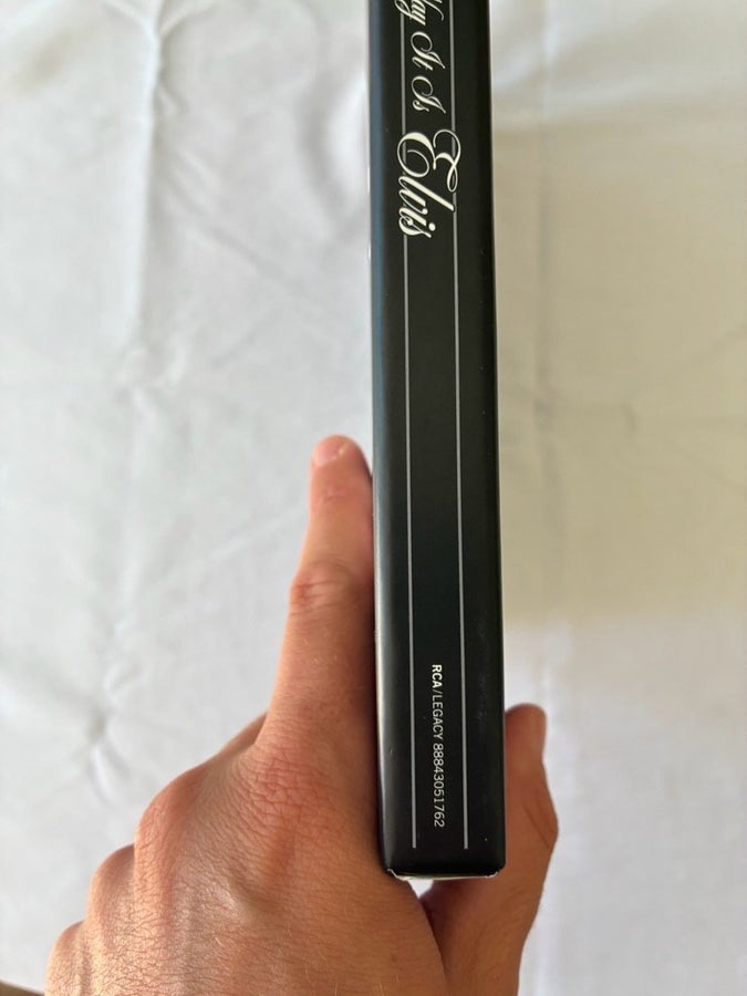 Elvis Presley – That's The Way It Is: Deluxe Ed.. | Köp på Tradera