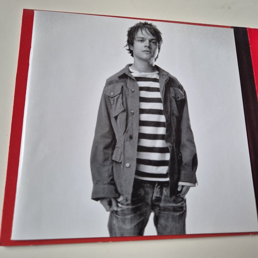 Jamie Cullum - Catching Tales.. | Köp från zenorrecords på Tradera