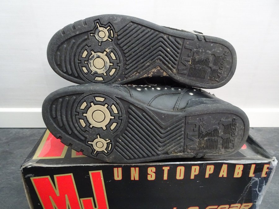 la gear billie jean shoe