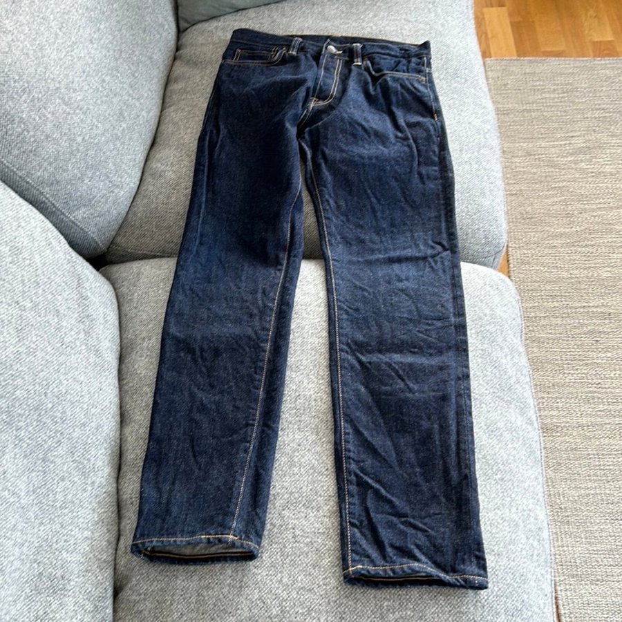 Carhartt klondike selvedge best sale