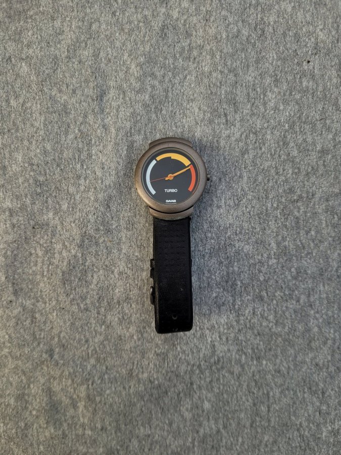 Smart Watches Saab Watches For Sale New]Watch Saab-Scania Orologio Scania  Saab Auto Nuovo Ghiera