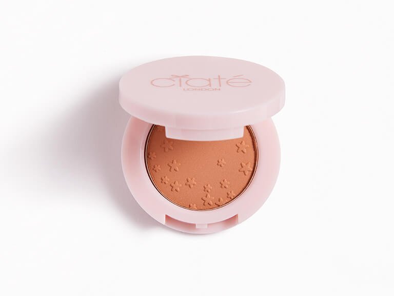Ny!! Ciaté London Bamboo Bronzer "Palm Island" 2,5 g från Glossybox