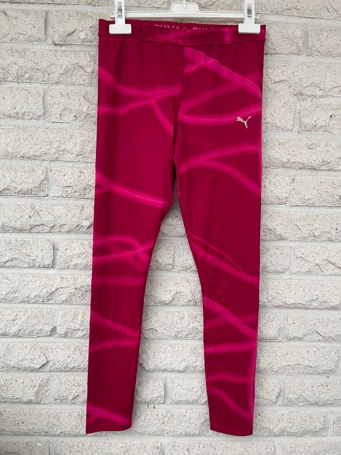 Puma top rcvr tights