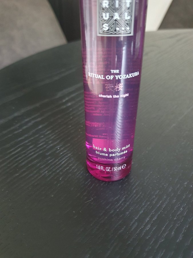 Se produkter som liknar Rituals The Ritual of på Tradera